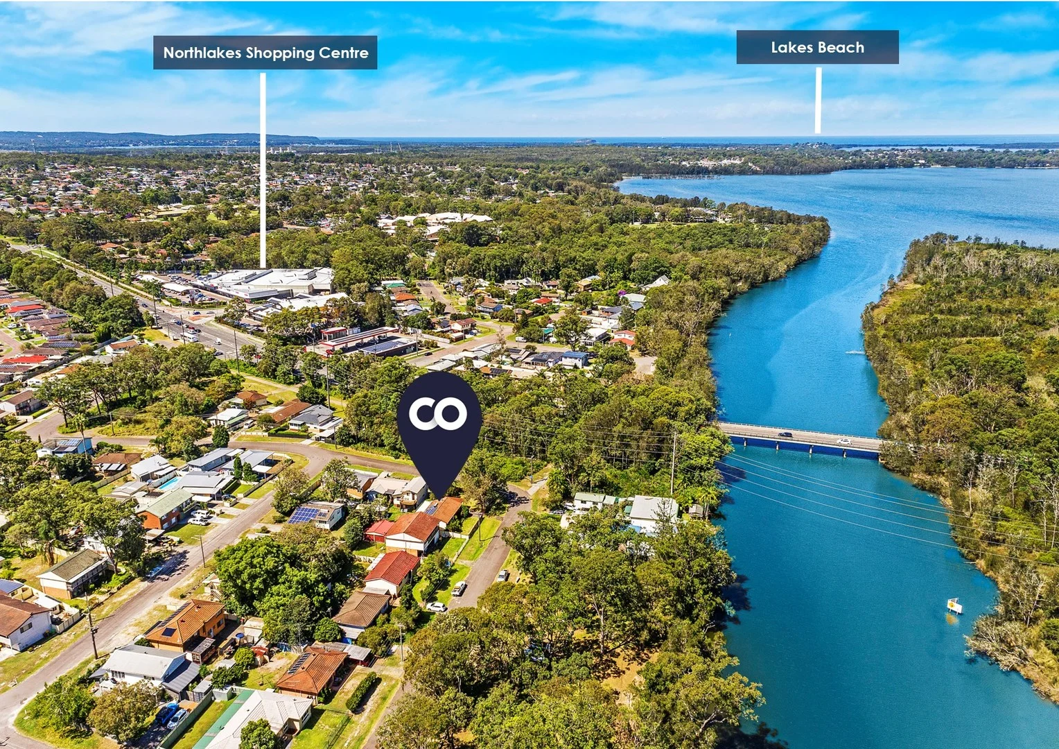 Additional image 9 of 30 Allambee Crescent, Blue Haven NSW 2262