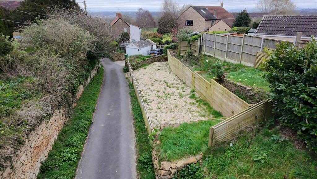 Chapel Hill, Higher Odcombe, Yeovil - GREAT OPPORTUNITY