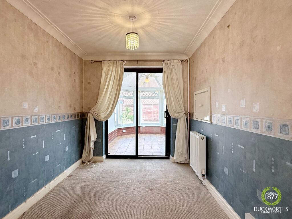 Additional image 5 of Willow Park, Oswaldtwistle, BB5