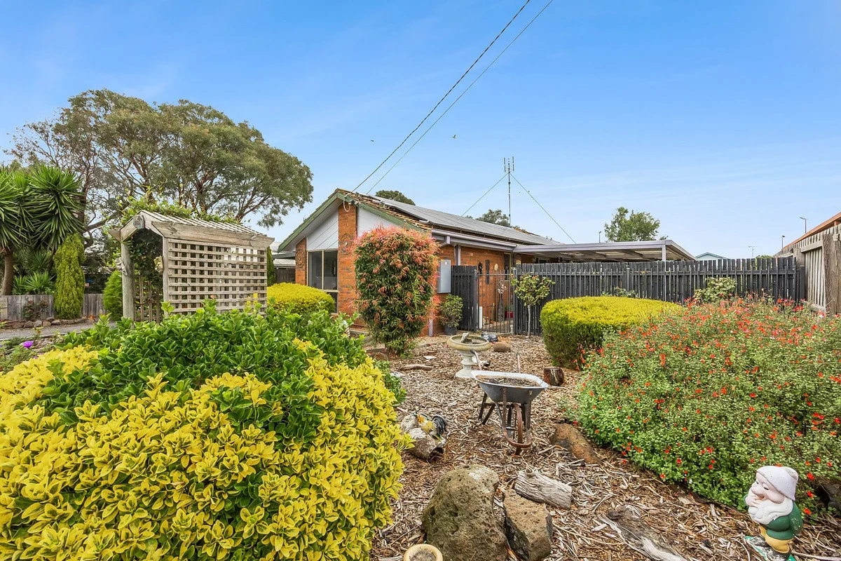 20 McDonald Drive, Winchelsea VIC 3241
