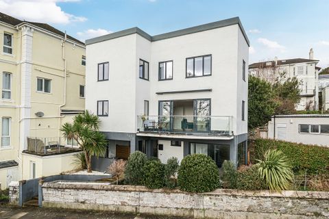 Hillsborough, Plymouth PL4