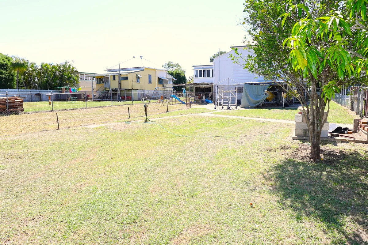 Additional image 24 of 402 Campbell Street, Depot Hill QLD 4700