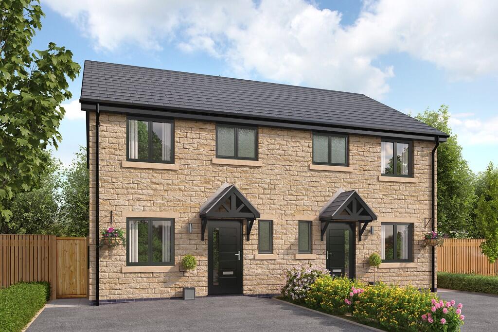 Barnoldswick, Lancashire, 
BB18 6BJ
