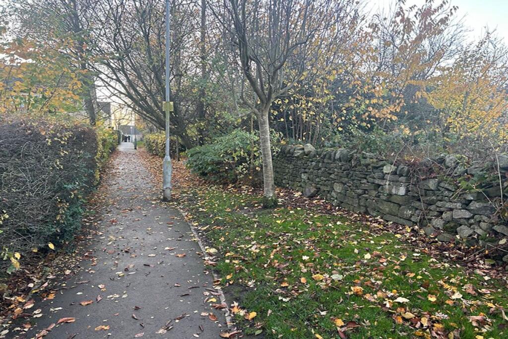Additional image 5 of Land at, Nightingale Walk, Bingley, Bradford, BD163QB