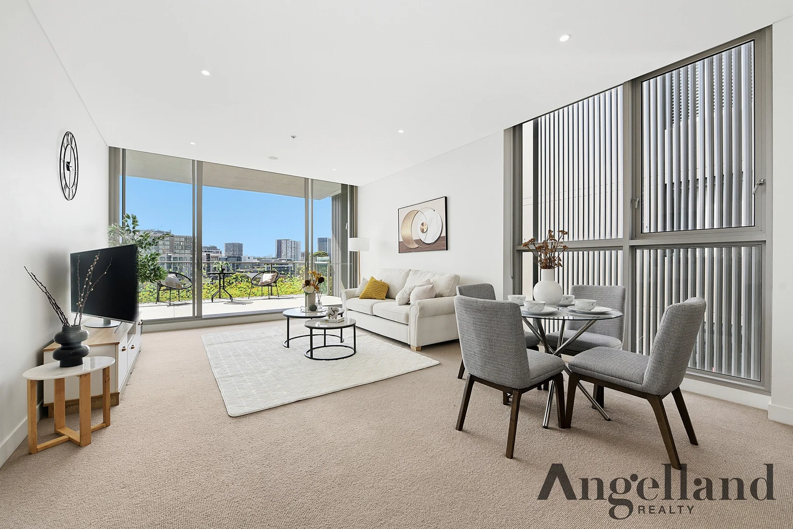 Additional image 2 of 802/18 Ebsworth Street, Zetland NSW 2017