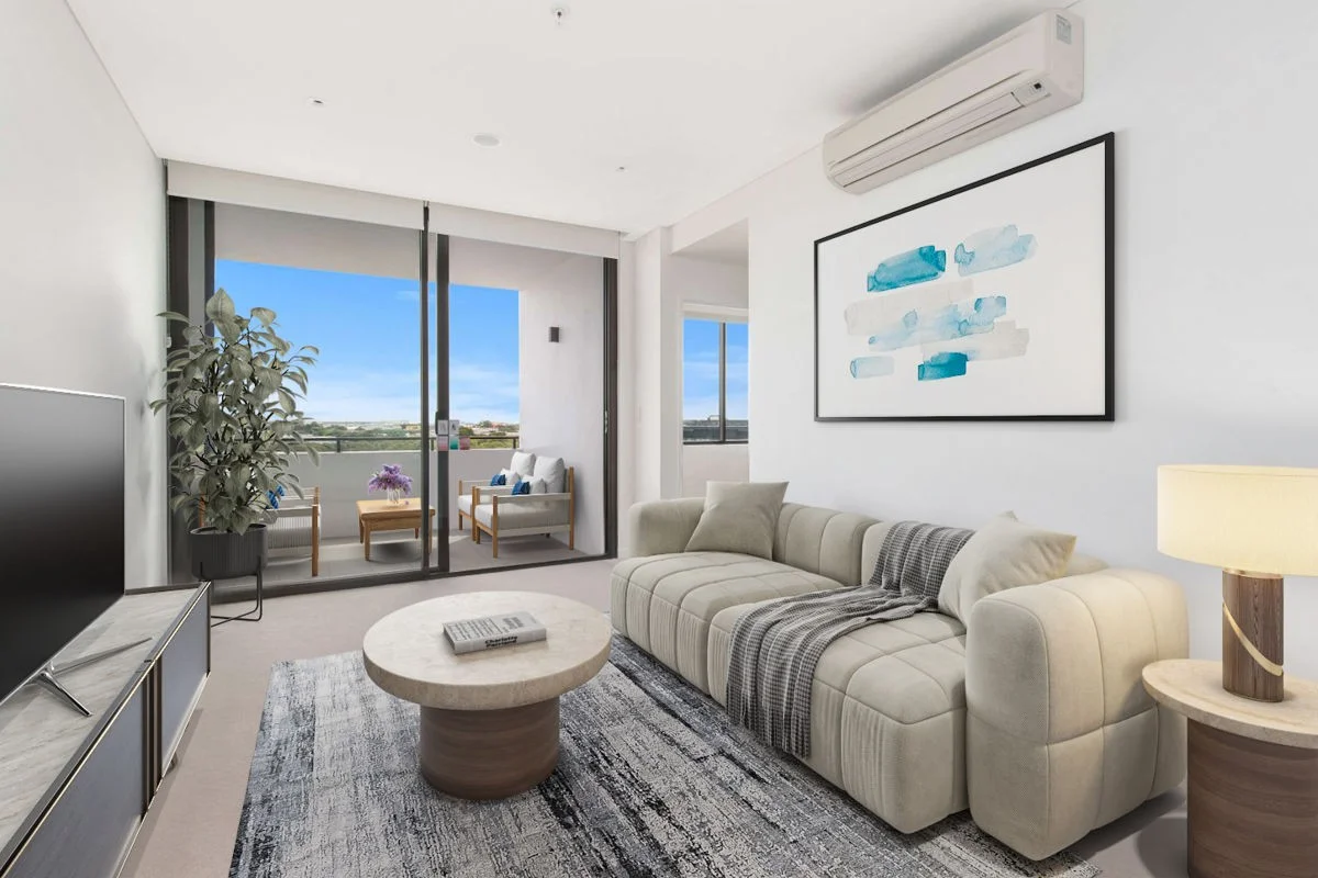 Additional image 2 of 10714/320 MacArthur Ave, Hamilton QLD 4007