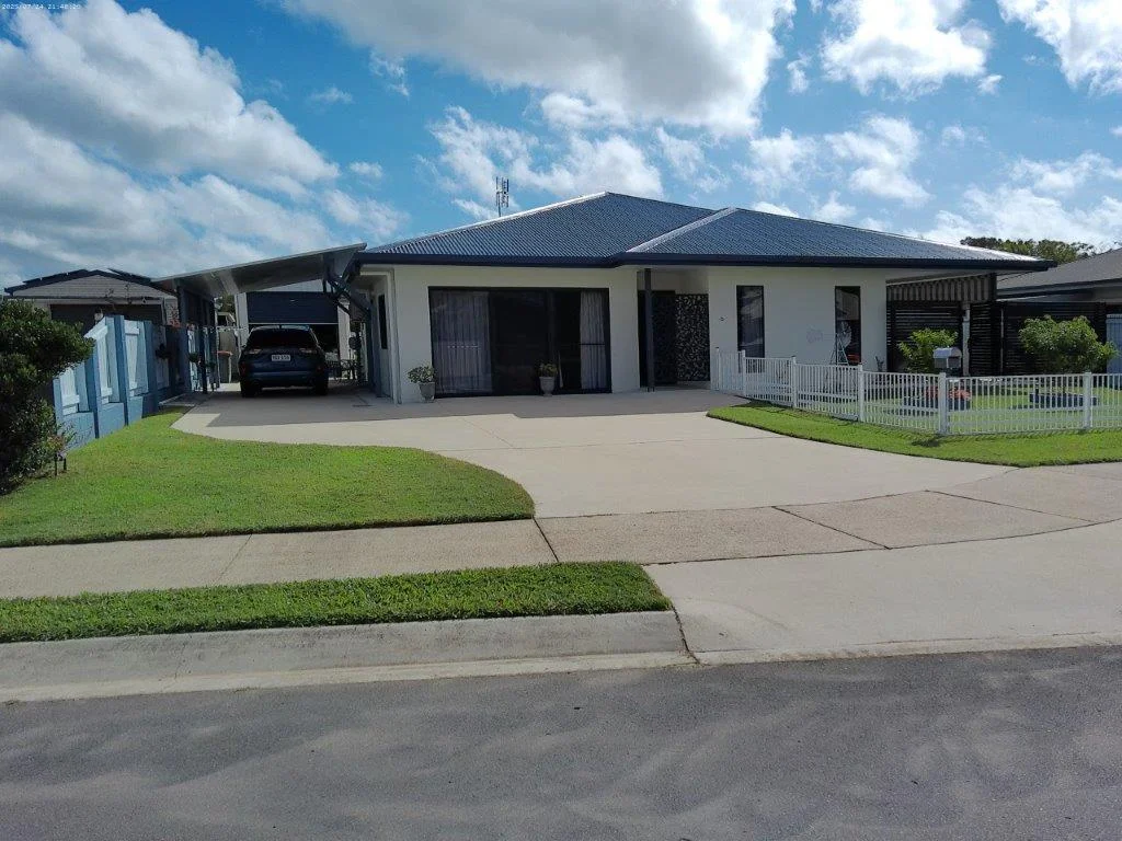 6 Honey Myrtle Street, Proserpine QLD 4800