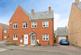 Willowherb Way, Stotfold, Hitchin, Bedfordshire, SG5