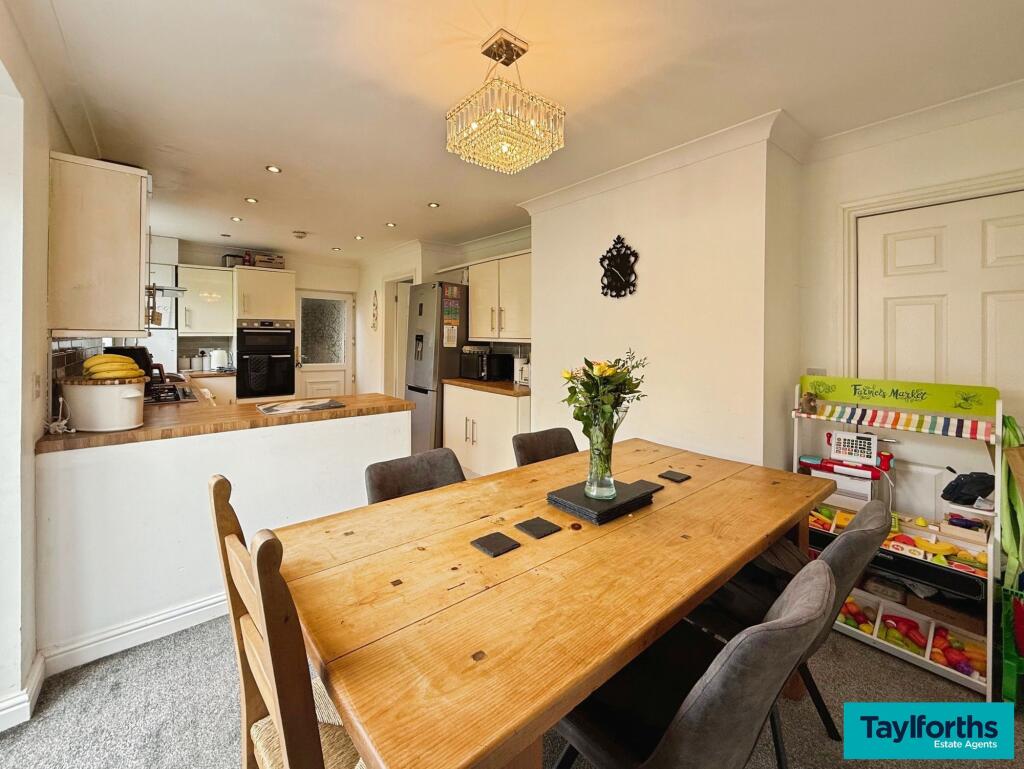 Additional image 7 of Moor View, Salterforth, BB18