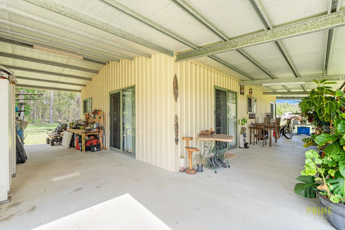 Additional image 17 of 119 Condor Drive, Sunshine Acres QLD 4655