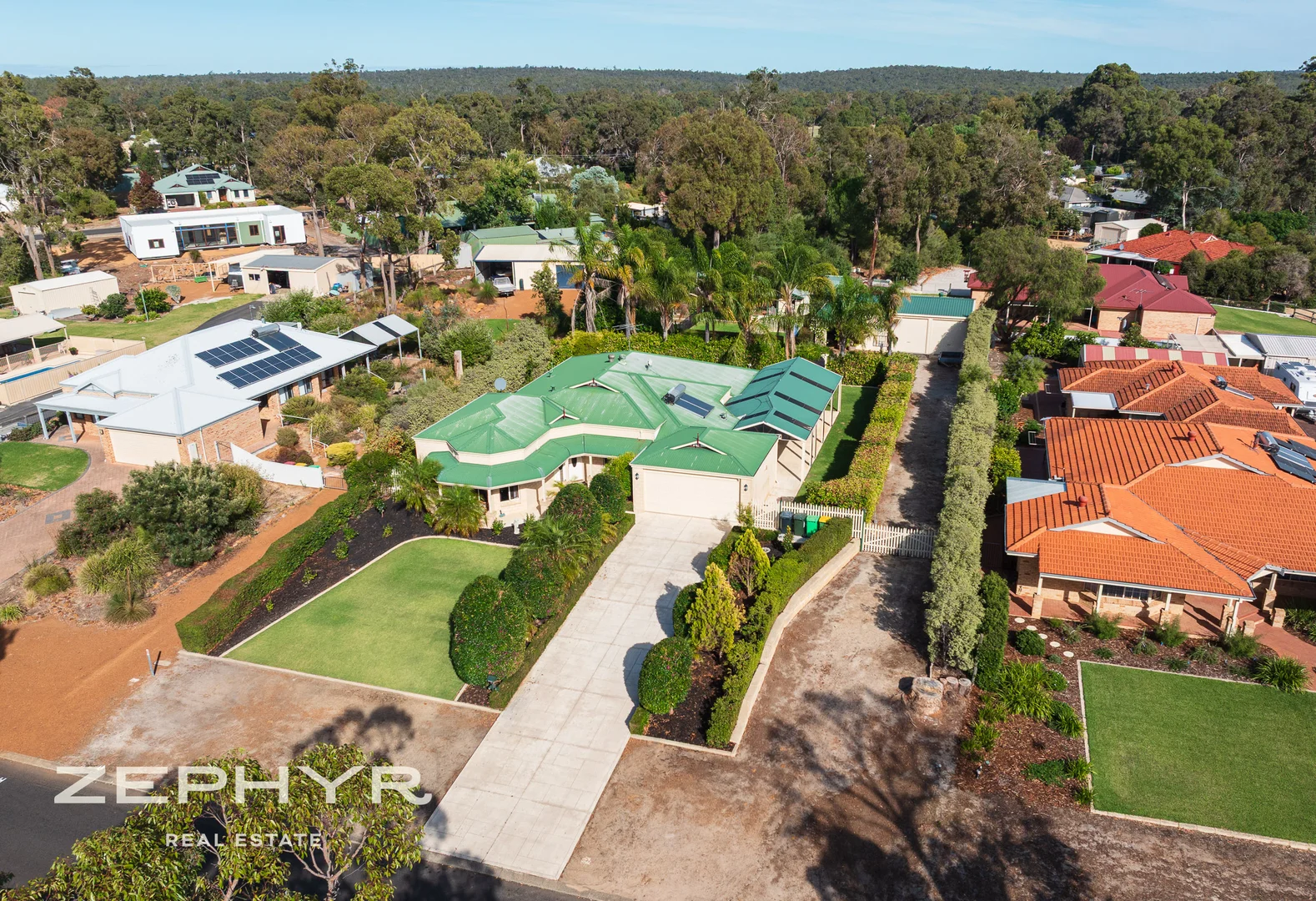 Additional image 2 of 8 Wattle Court, Donnybrook WA 6239