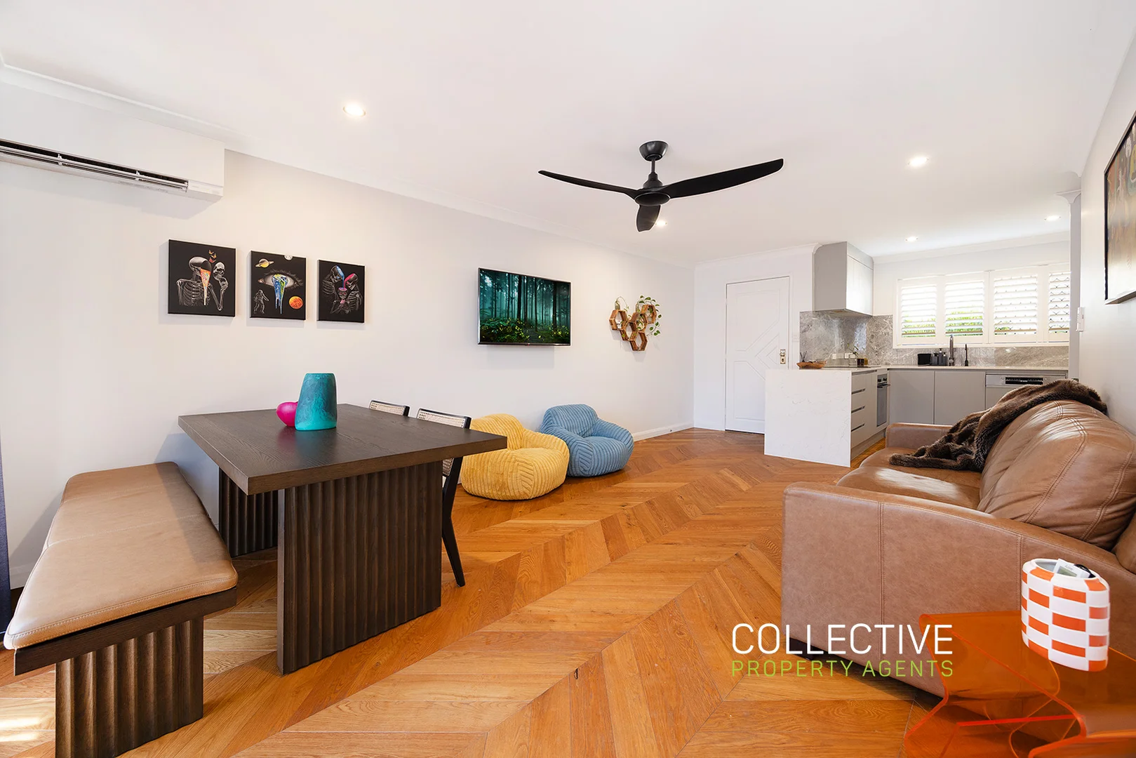 Additional image 3 of 4/32 Fleming Road, Herston QLD 4006
