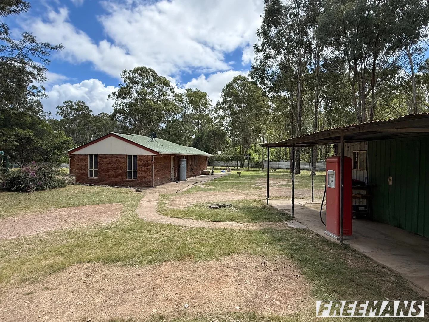 Additional image 17 of 61 Brights Road, Nanango QLD 4615