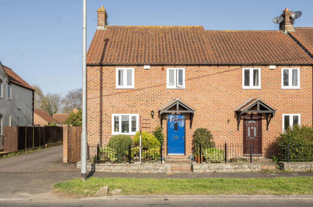 Main Street, Mudford, Yeovil, Somerset, BA21