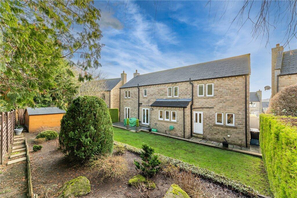 Additional image 2 of Cupstone Close, East Morton, BD20