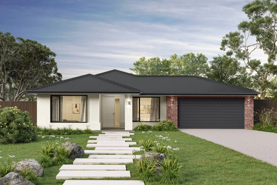 Lot 203 Westringia Approach, Kilmore VIC 3764