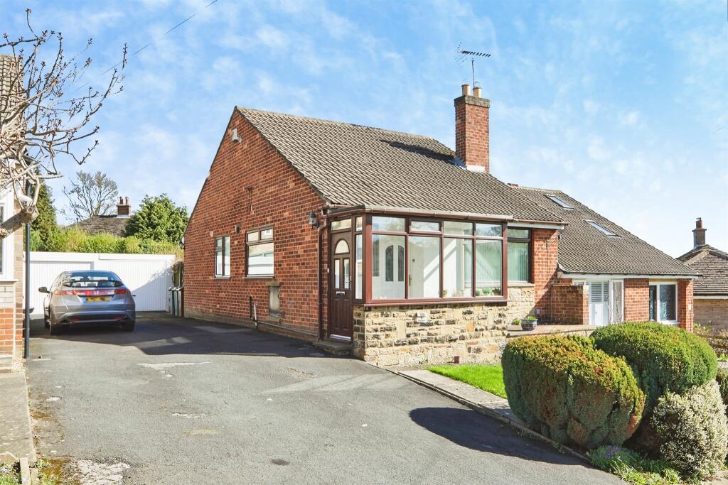 Elmfield, Baildon, SHIPLEY