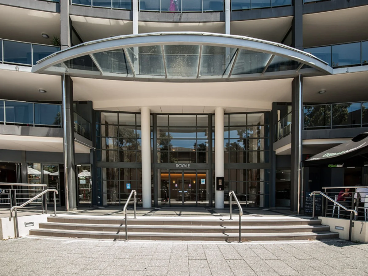 Additional image 15 of 76/369 Hay Street, Perth WA 6000