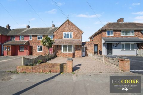 Griffiths Drive, Ashmore Park, Wednesfield, Wolverhampton WV11