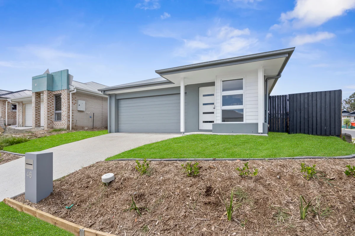 3/46 Saintly Road, Logan Reserve QLD 4133