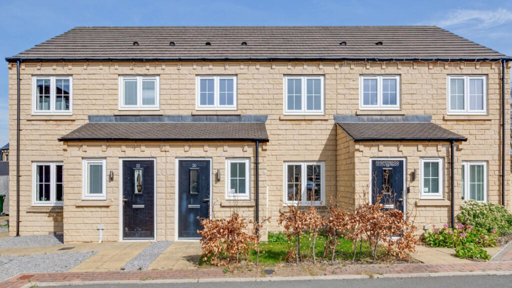 Bradford BD10 0FP, Bradford, BD10 0FP