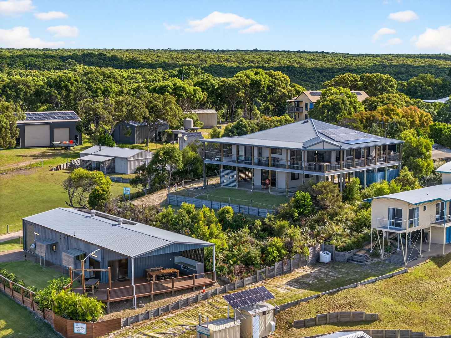 Additional image 3 of 24 Stirling Castle Drive, K'Gari QLD 4581