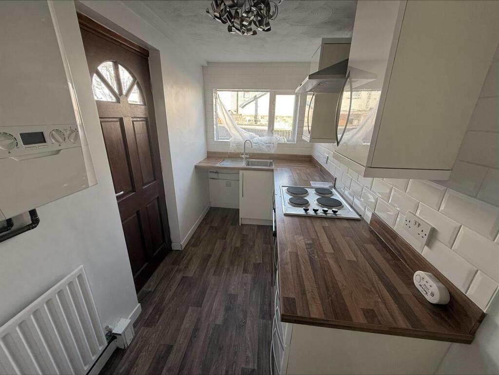 2 Company StreetRishtonLancashire