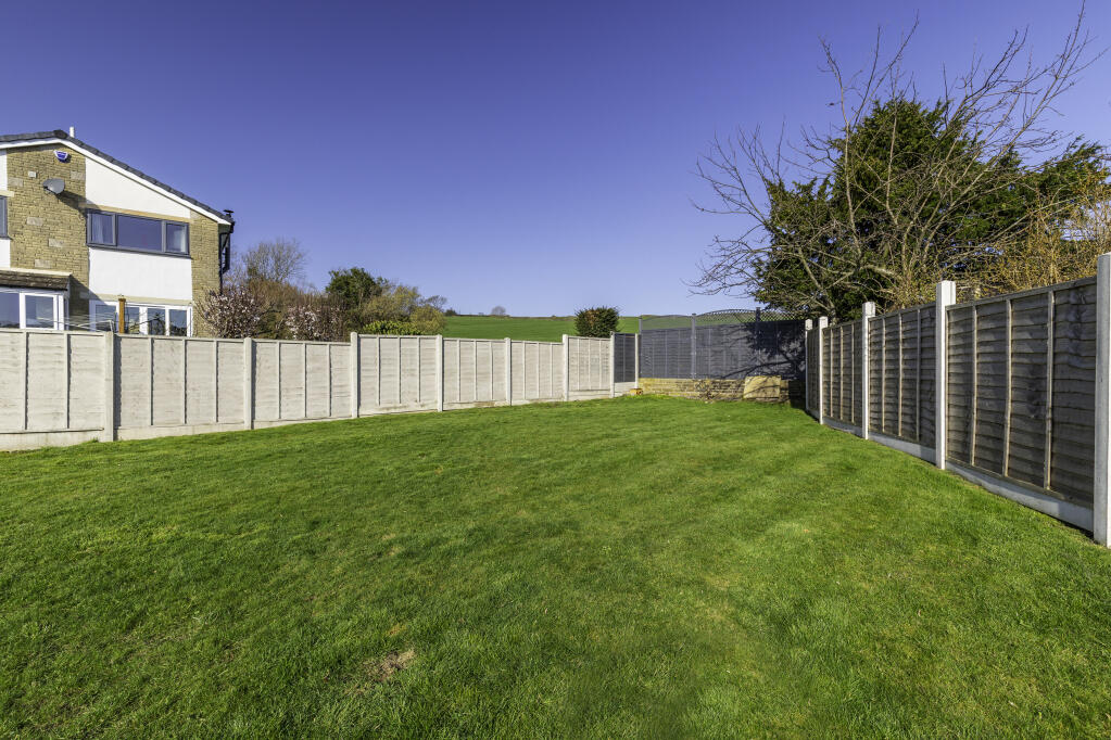 Additional image 24 of Yew Tree Close, Bradley, North Yorkshire, BD20