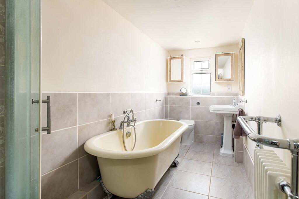 Additional image 9 of Hoopers Pool, Southwick, BA14