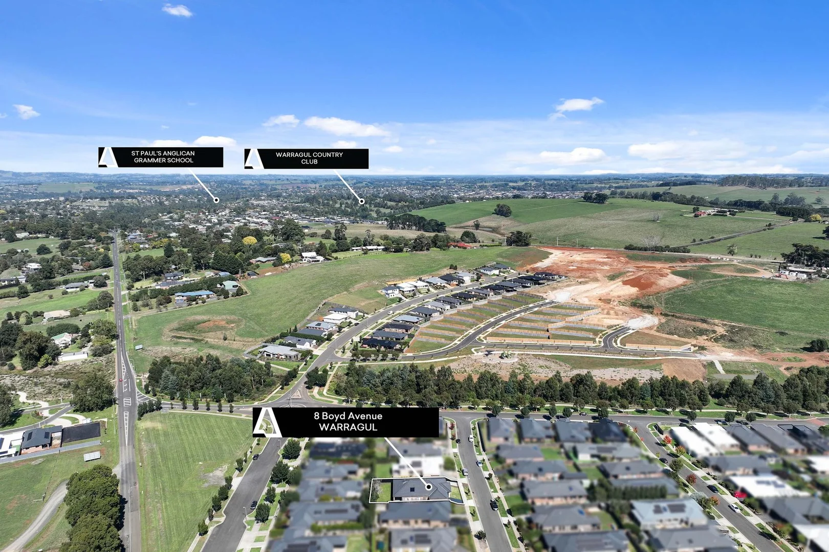 Additional image 19 of 8 Boyd Avenue, Warragul VIC 3820