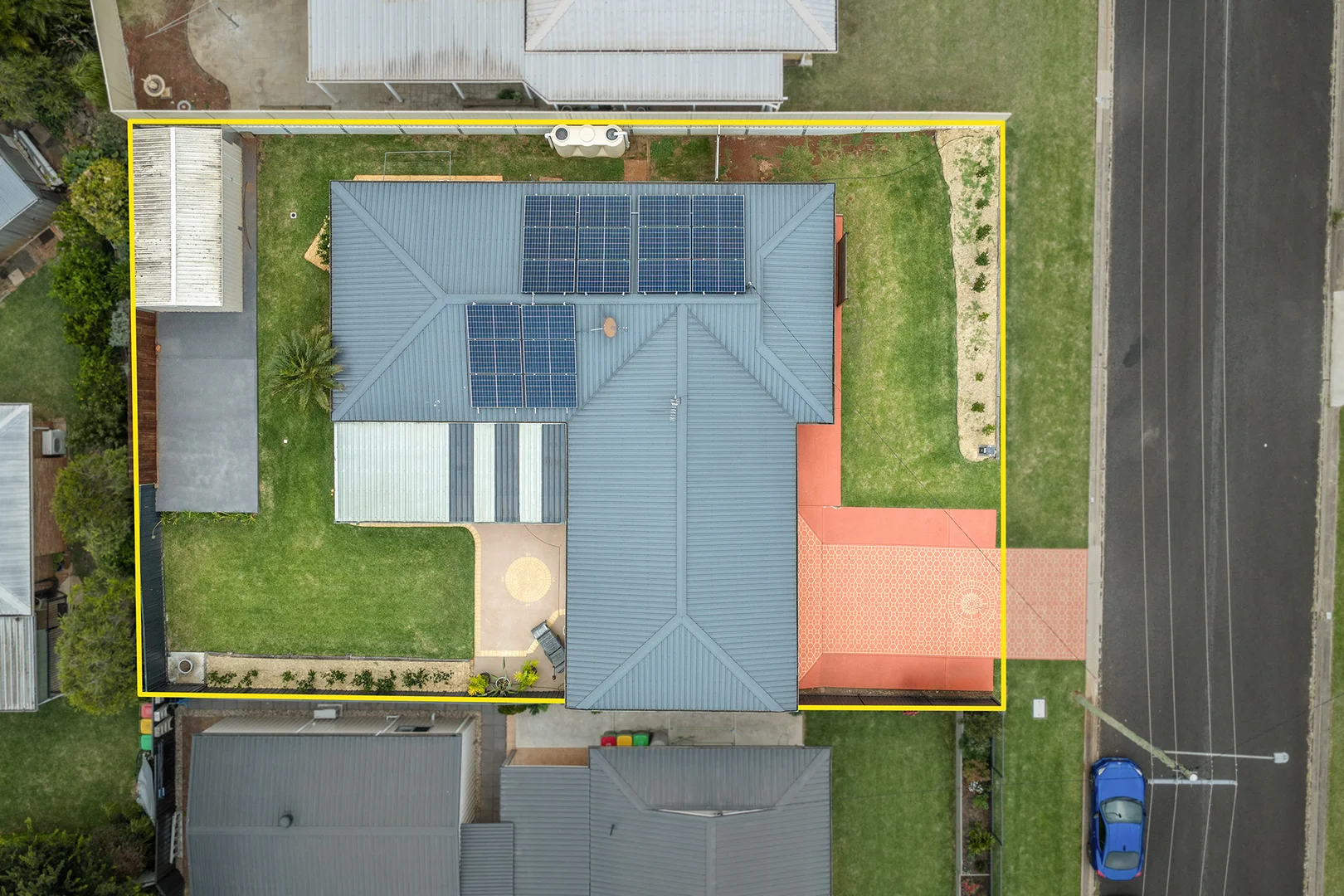 Additional image 22 of 52 Seppelt Street, Wilsonton Heights QLD 4350