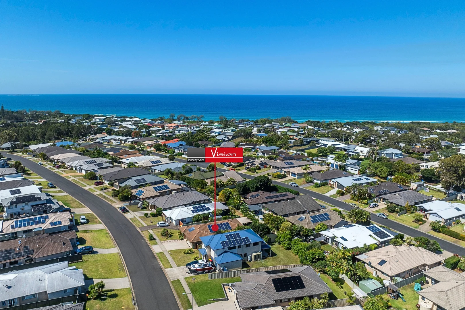 Additional image 2 of 121 Matthews Parade, Corindi Beach NSW 2456