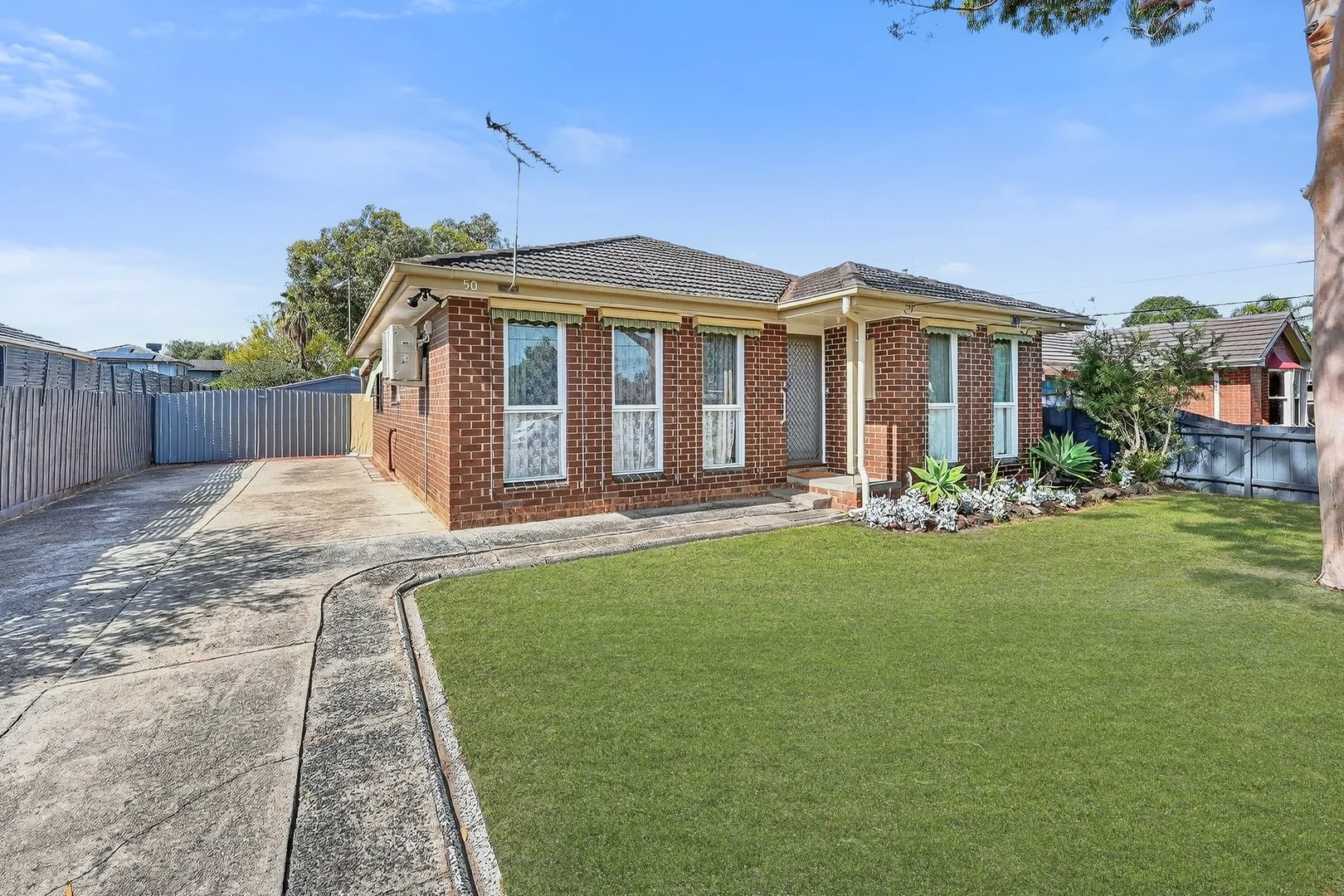 50 Claude Street, Seaford VIC 3198