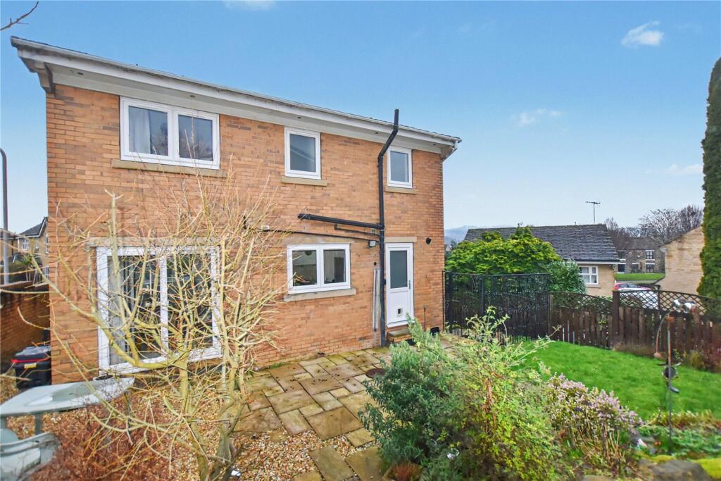 Additional image 17 of Cavalier Drive, Apperley Bridge, Bradford, West Yorkshire