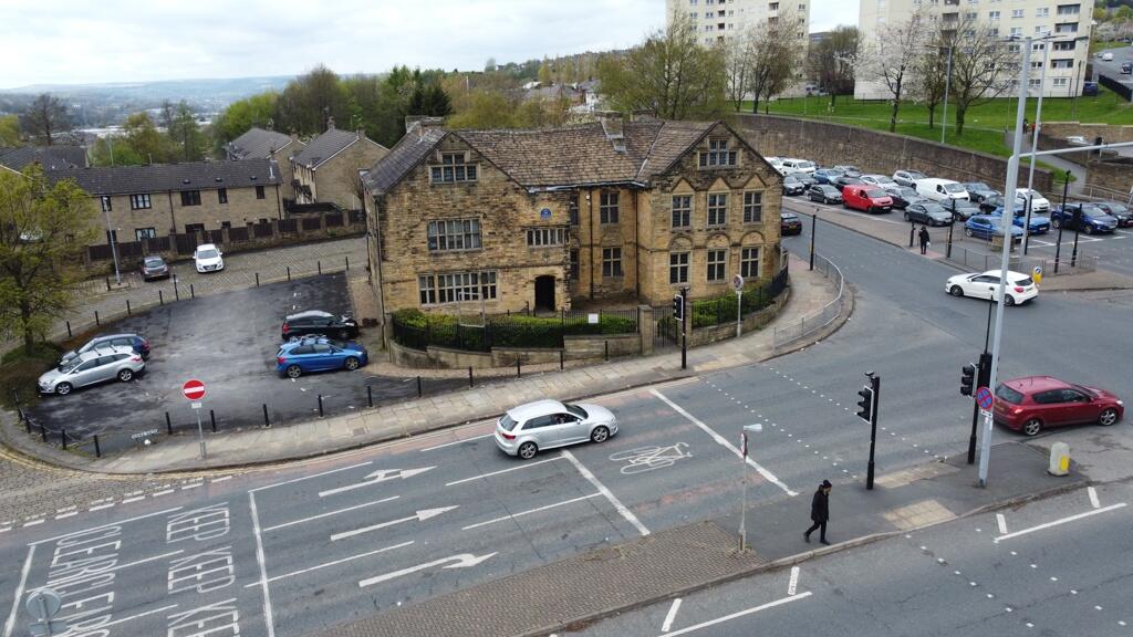 Additional image 2 of The Paper Hall, Anne Gate, Bradford, BD1 4EQ