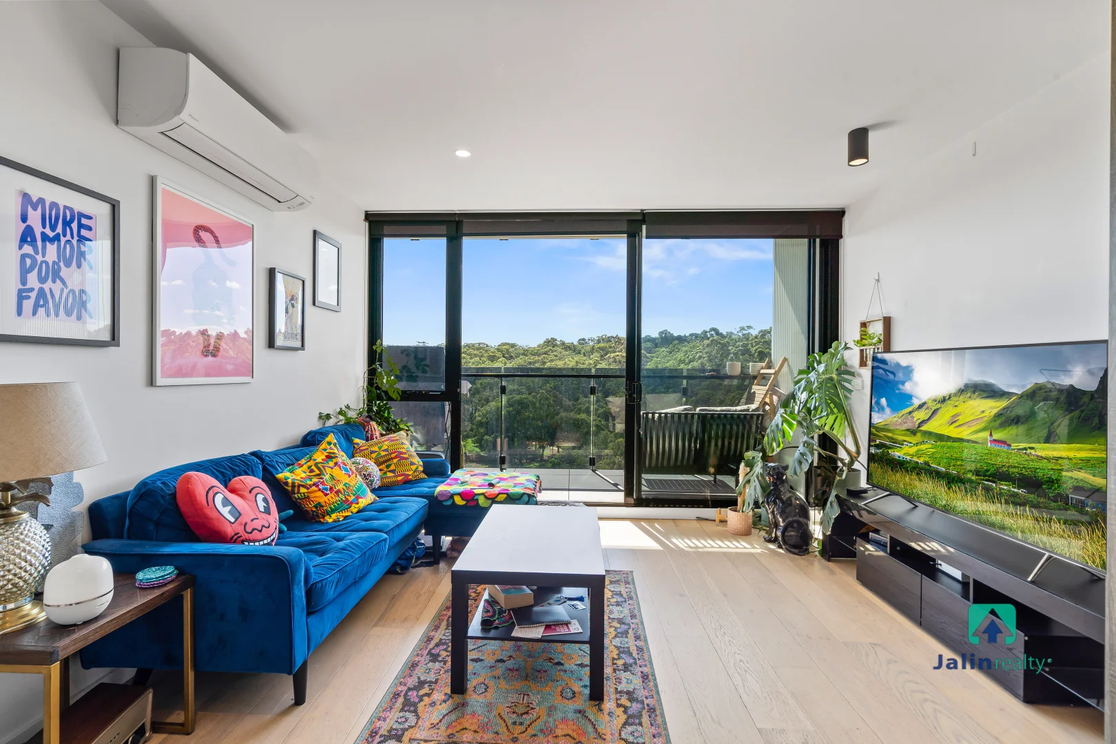 Additional image 5 of 823/20 Shamrock Street, Abbotsford VIC 3067