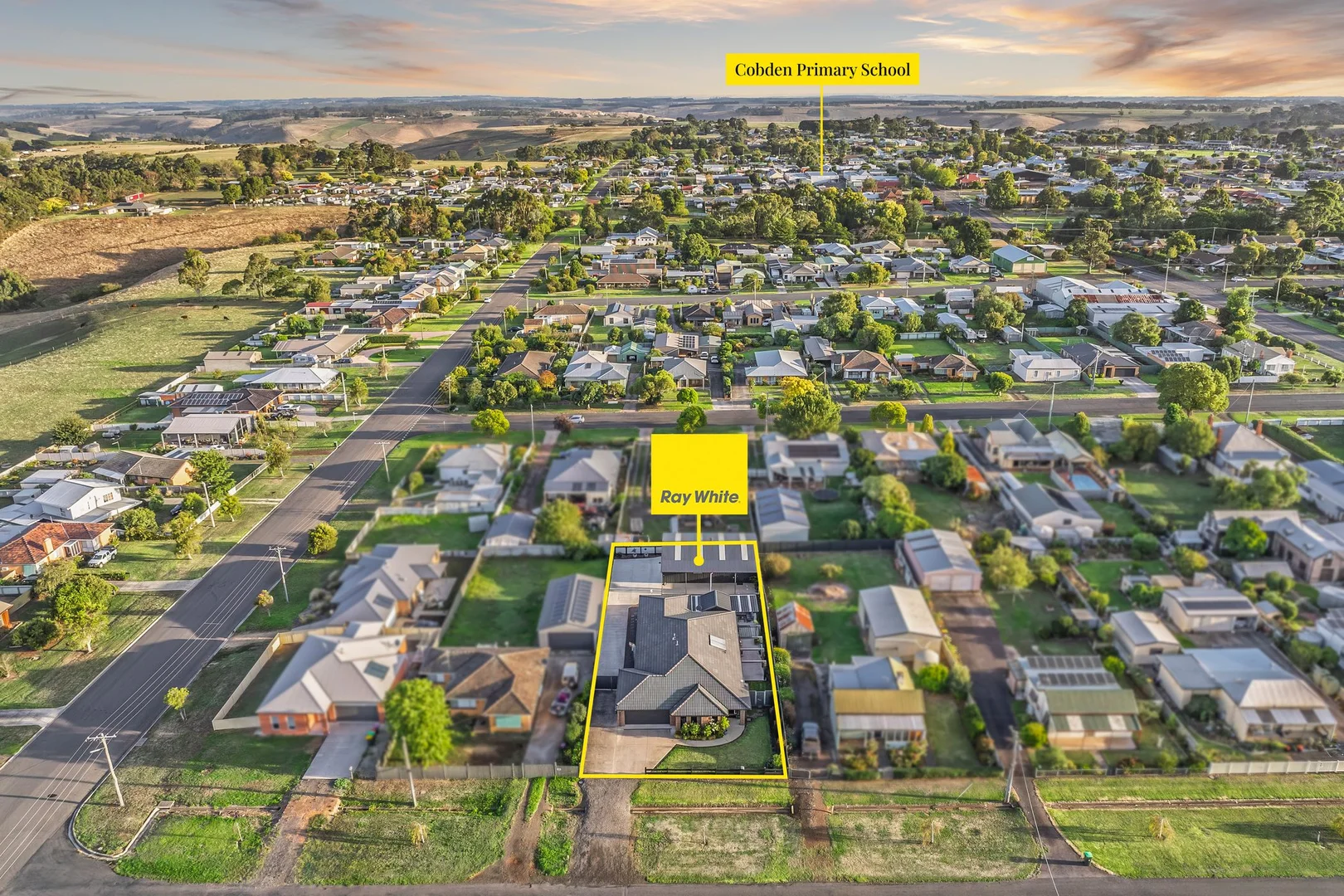 Additional image 9 of 5 Stirling Street, Cobden VIC 3266