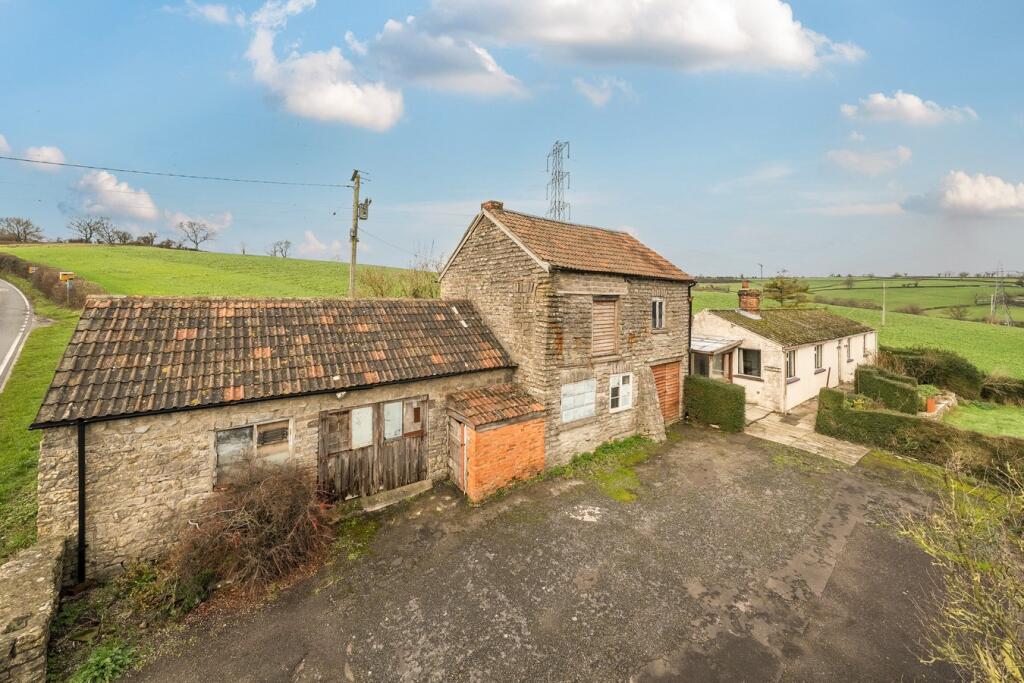Prestleigh, BA4