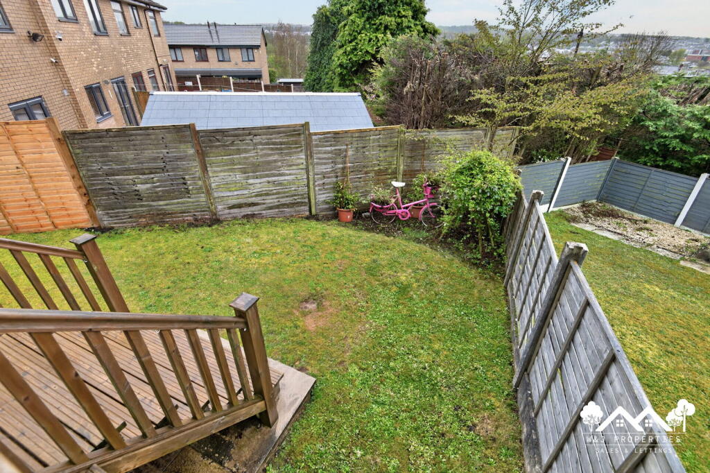 Additional image 39 of Sprucewood Close, Accrington, BB5 6UH