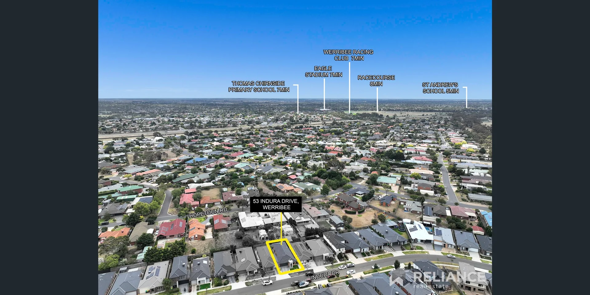 Additional image 24 of 53 Indura Drive, Werribee VIC 3030