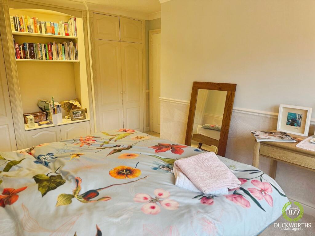 Additional image 35 of Thanet Lee Close, Cliviger, BB10