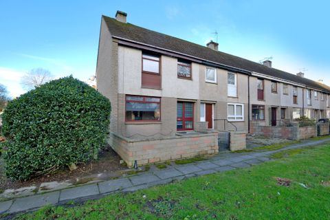 Plane Tree Road, Cornhill, Aberdeen AB16
