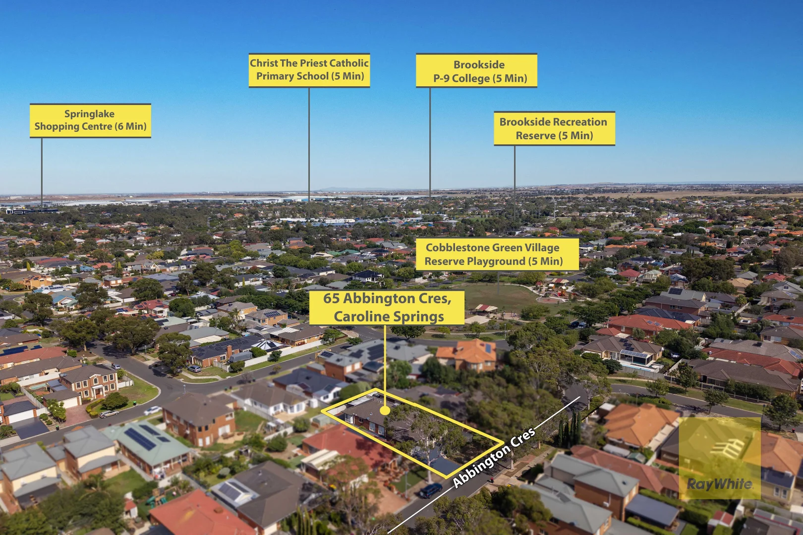 Additional image 24 of 65 Abbington Crescent, Caroline Springs VIC 3023