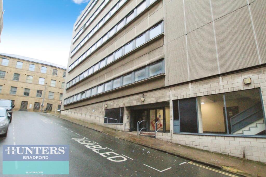 Additional image 8 of Olicana House, Chapel Street, Bradford, BD1