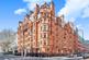 Torrington Place, Bloomsbury, London