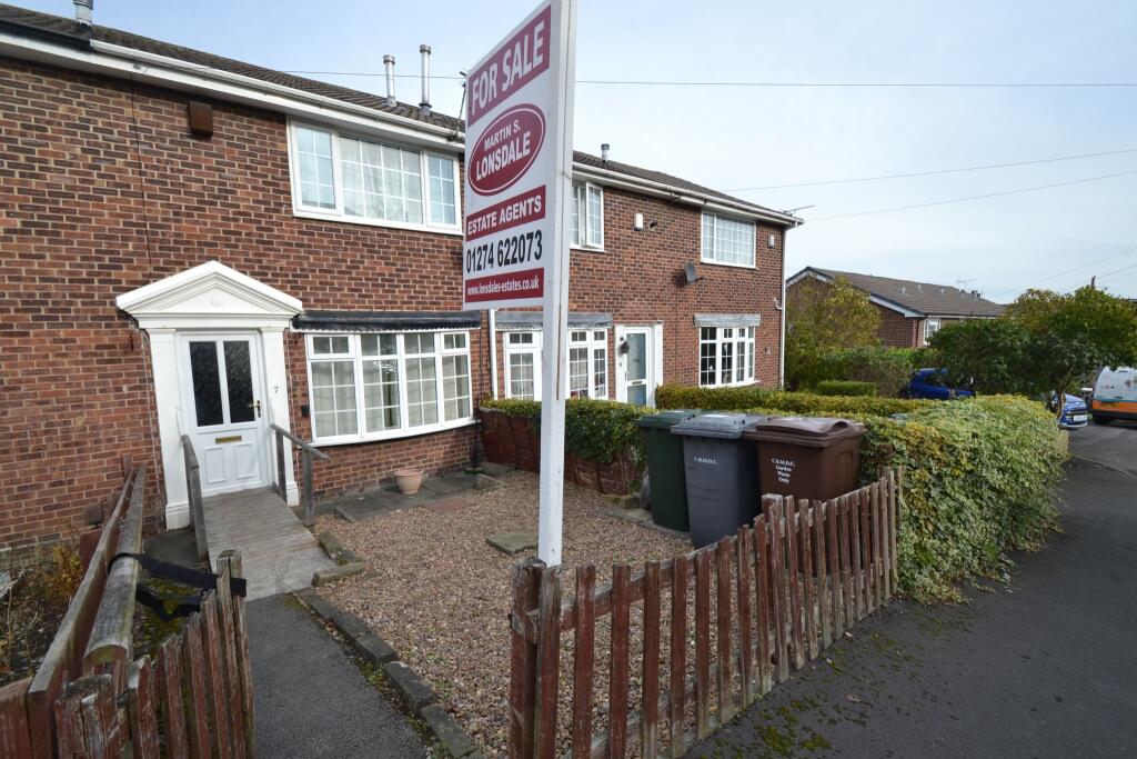 Sandmoor Garth Town Lane, Idle,