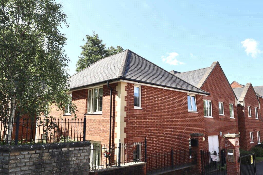 Milton Lane, Wells, Somerset, BA5