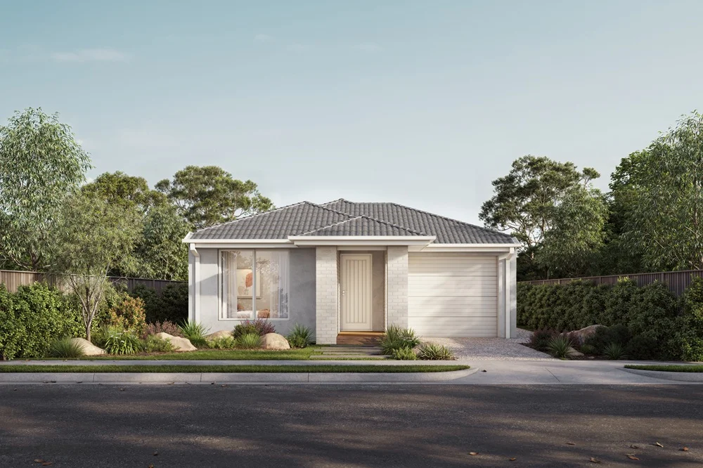 Lot 11551 Newman Circuit, Armstrong Creek VIC 3217