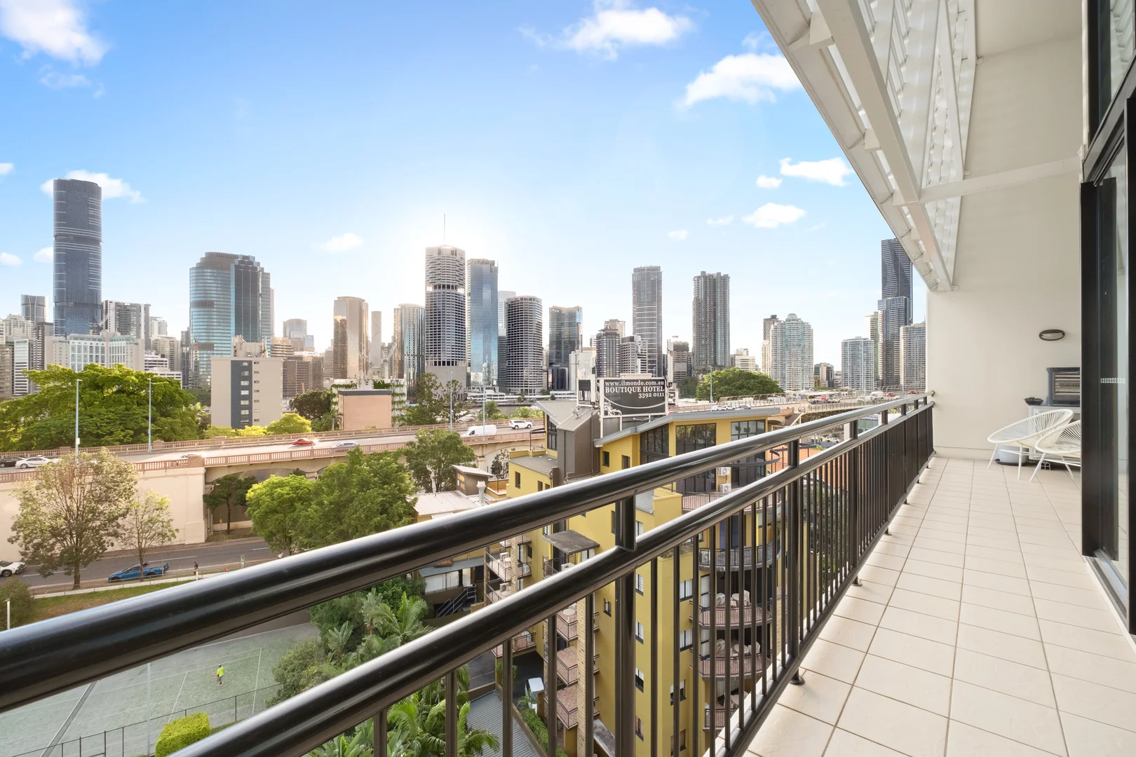 Additional image 3 of 148/15 Goodwin Street, Kangaroo Point QLD 4169
