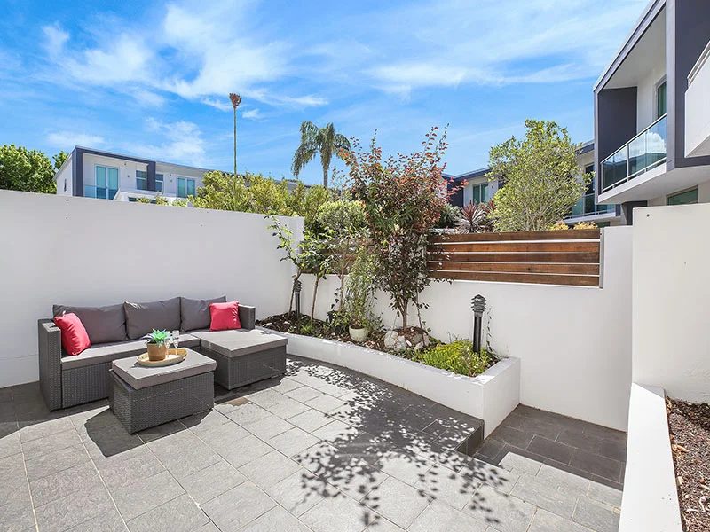 Additional image 5 of 7/14-20 Madeira Street, Sylvania NSW 2224